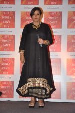 Shabana Azmi at Mitrajit Bhattachrya_s book launch in Tote, Mumbai on 16th April 2013 (7).JPG